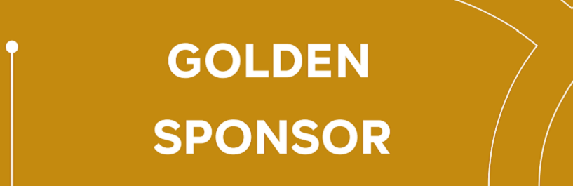 GOLDEN SPONSOR